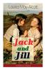 Jack and Jill (Children's Classic) Kitabı