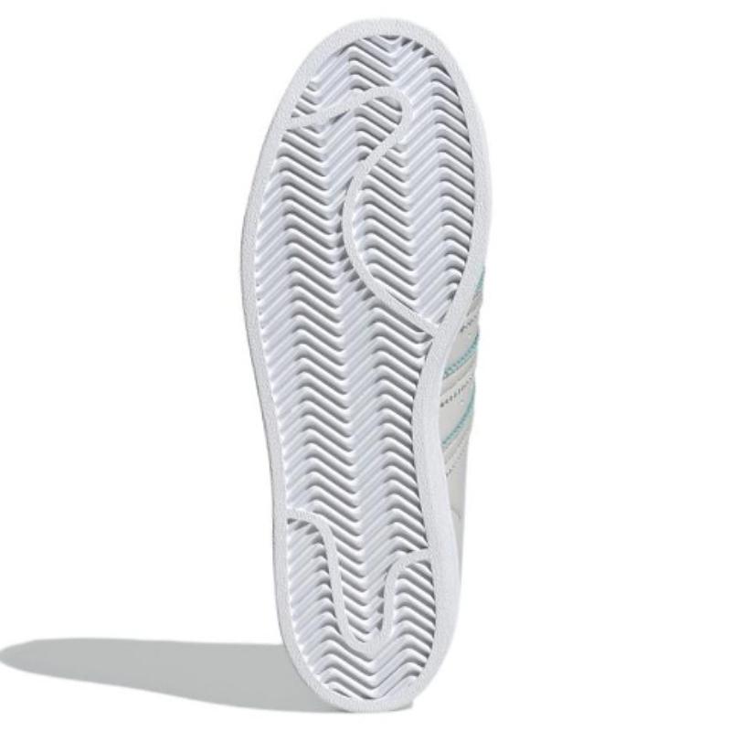 Adidas Superstar 'Grey' Women's Sneakers GX2010