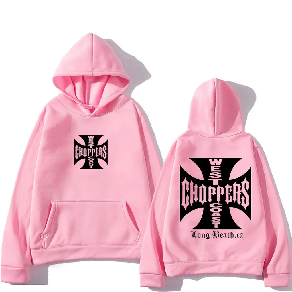 Sweat à capuche imprimé tendance de haute qualité 2025 Unisexe Rétro Classique Polyvalent Haut Hip-Hop Lâche Confortable Tenue de Sport