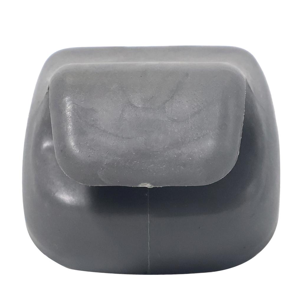 New For Honda CR-V CRV 88217S01A01ZA 2x Sun Visor Support Retainer Clips Gray