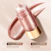 Bright Color Highlighting Liquid Natural Three Dimensional Brighten Contour Long Lasting Lightweight Face Makeup