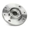 Wheel Hub Bearing Front L/R Citroen Berlingo C3 C4 Ds4; Ds 3; Peugeot 306