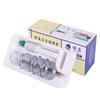 6 Cans Professional Cans Cups Chinese Vacuum Cupping Kit Therapy Cellulite Massager Anti Thick Jars Guasha Vacuum Massage