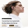 SANAG S6S Ultra Open-Ear Sport Bluetooth Earbuds