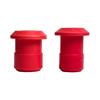 Subframe Polyurethane Bushing 54466-JD000,54467-BR00A For Nissan Rogue 2008-