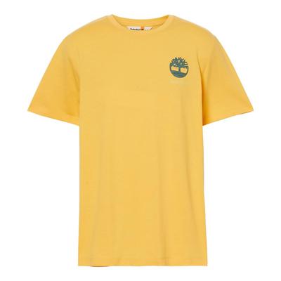 Timberland Men's MIMOSA Short Sleeve Back Graphic T-Shirt, Size XL, TB0A431UEG41