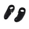 Small Auxiliary Handlebar Light Weight Bicycles Vice Handle Handlebar Extenders 22.2mm Mountain Bike Part Enduring