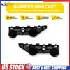 Rear Driver Passenger Side LH RH Bumper Bracket Kit For 2014- Infiniti Q50