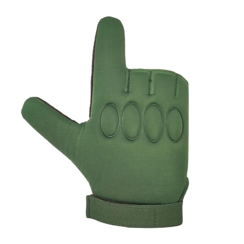 Ningzhao Simulated Training Finger Guard 1