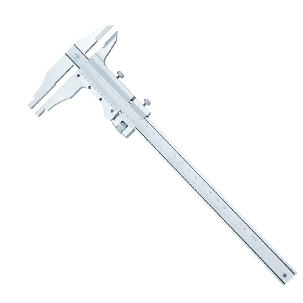 VEIDT for HMCT Carbon Steel 0-150mm Digital Vernier Calipers Gauge Diameter Micrometer Thickness Measuring Tools Vernier Caliper 602-02 0-200mm белый