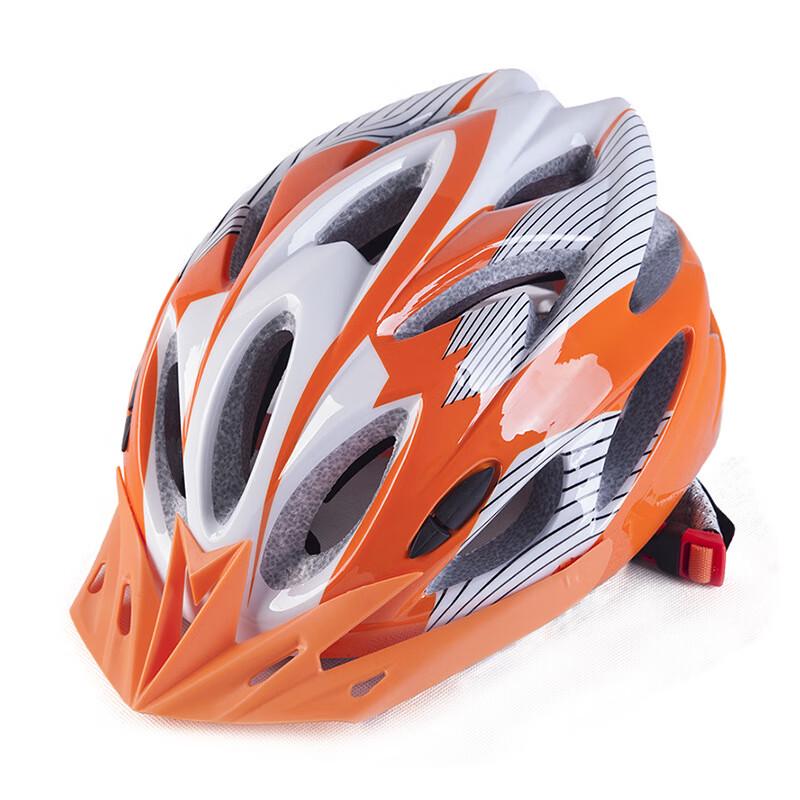 Lishi Integrated Cycling Helmet One Size