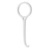 50PCS/Set Dental Aligner Remover Invisible Braces Extractor Bracket Orthodontic Tooth Hook Dental Tools Dentisty