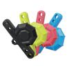 Lightweight Bike Mount Tracking Protective Sleeve Holder Parts Accessory Cycling