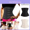Gainant Minceur Premium pour Femme Corset Sous-Poitrine Entraîneur de Taille Pour le Confort et le Style S-5XL