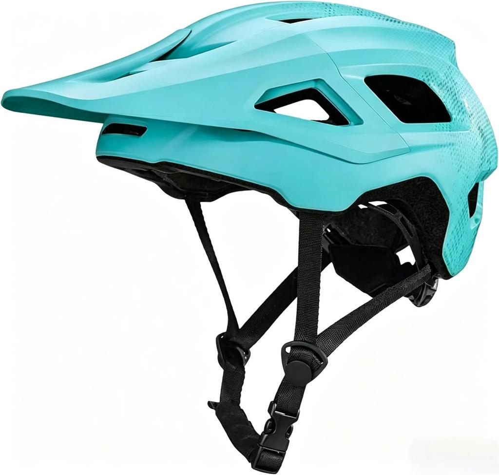 Bike Helmet,Mountain Bike Helmet Helmets for Men Women Adults Youth