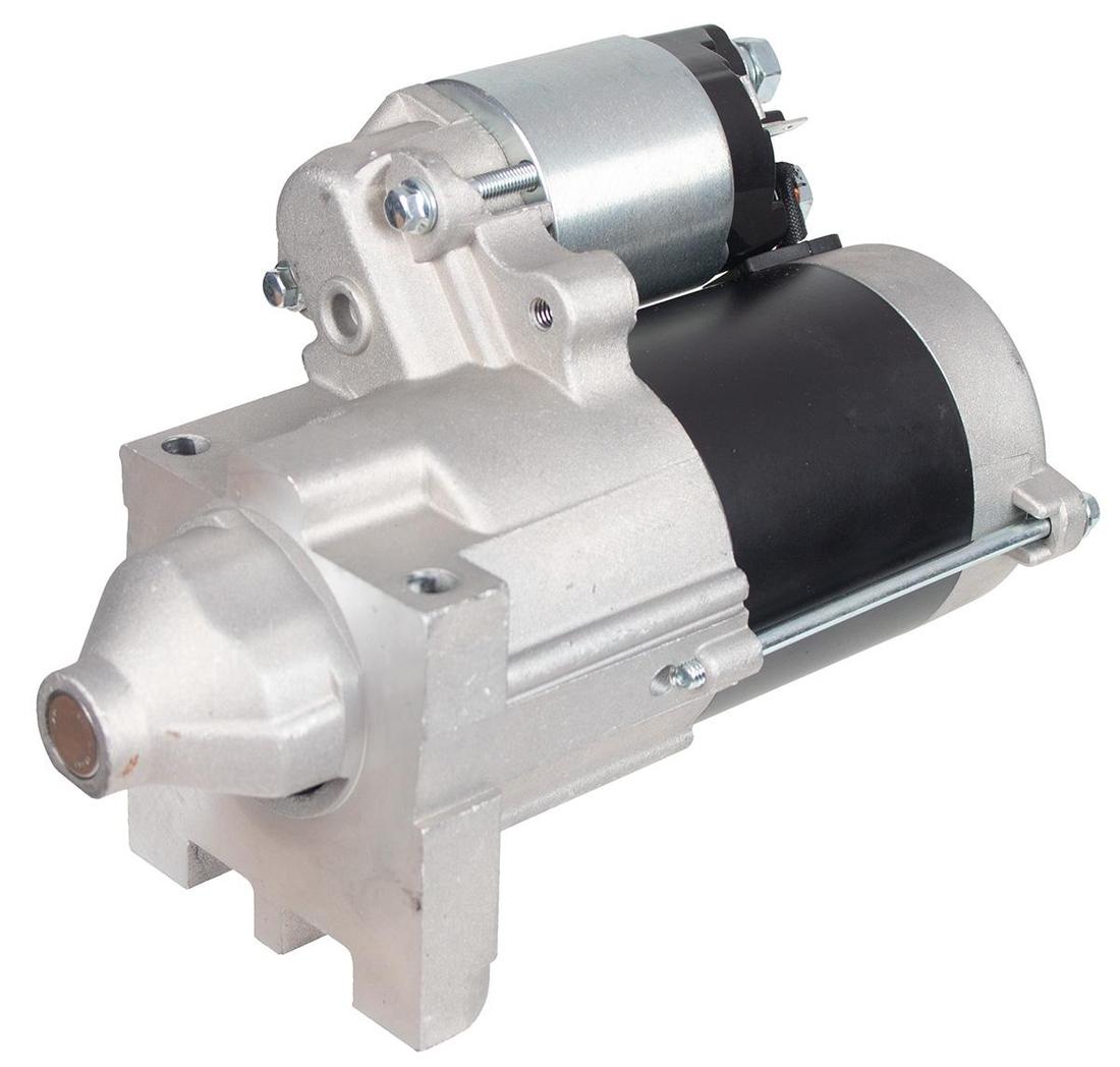 

Zongshen Xp680, Gb680 starter 100009806