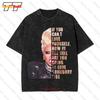 Rupaul Love Yourselfloose Fit Lgbtq Drag Race Fan Vintage Oversized Tshirt Emdr