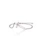 Trencadism Bracelet / 925 Silver / Bracelet Tm_Bracelet_Tmb26Ch