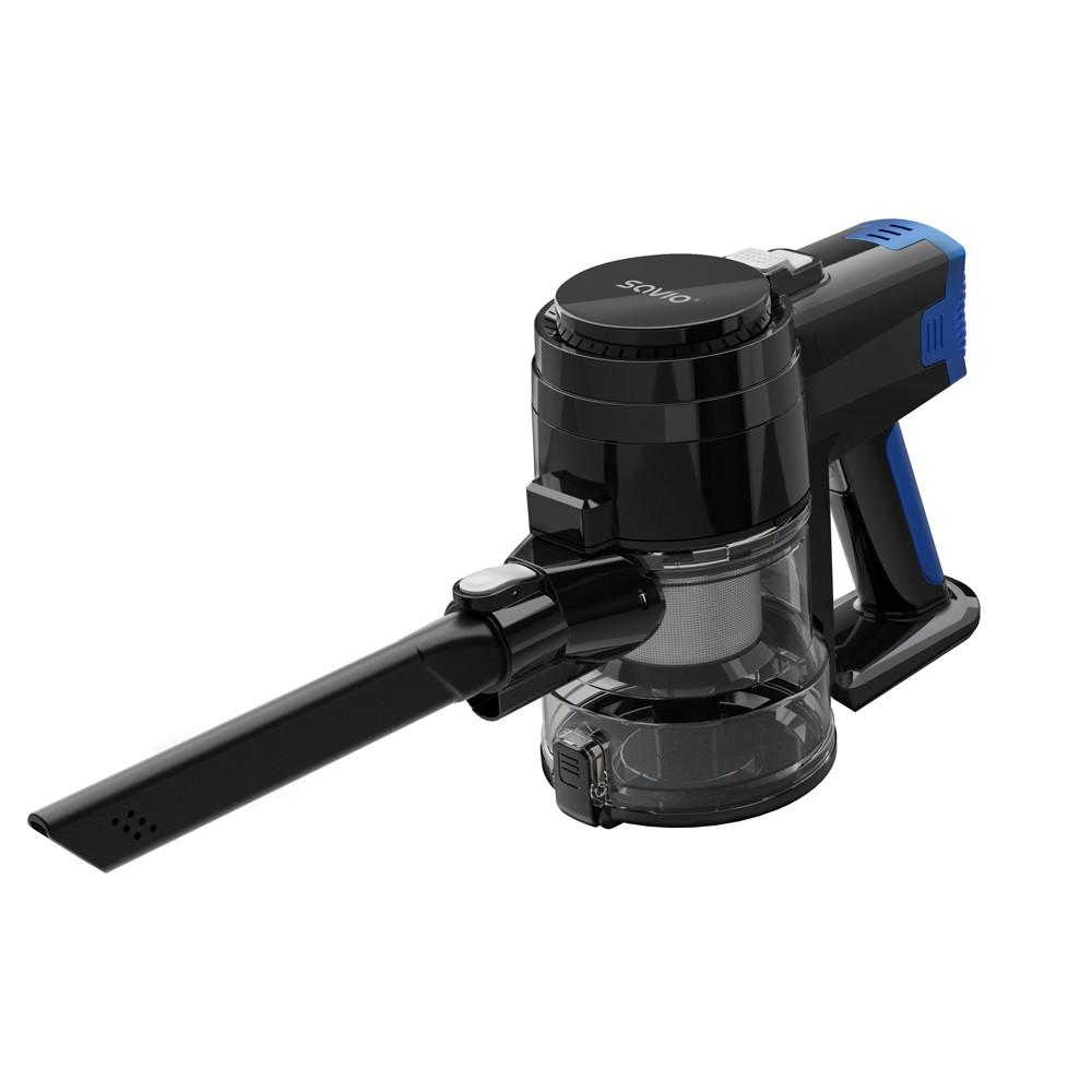 Cordless stick OP-01 vacuum cleaner