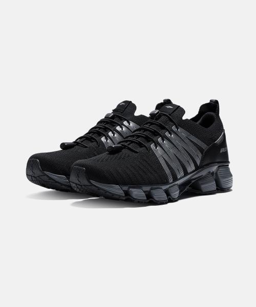 [Ballop] Tivat Cool Black [5019050148] 275