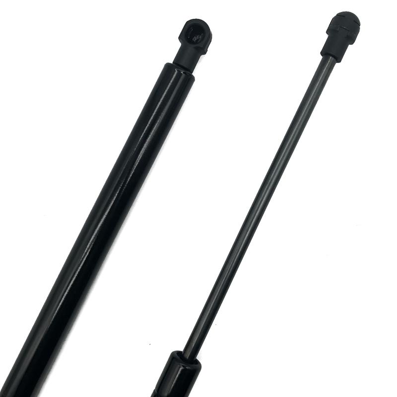 2Pcs A4519880004 Car Rear Trunk Boot Tailgate Gas Struts Lift Support Rod Bars for Smart Fortwo 451 Coupe 2007-2014