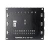 24-pin Distribution ATX Power Board Infrared Tester Function Tactile Switch 550000 Cycles Power Distribution Adapter