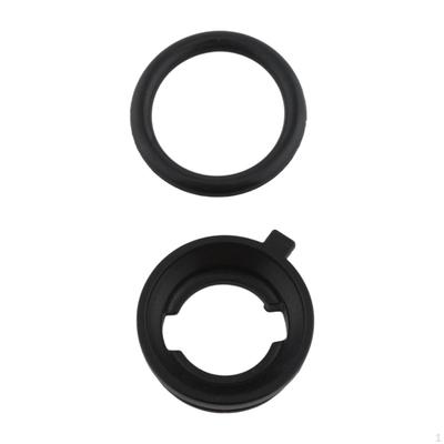 Oil Filler Cap Seal Base High Performance Accessories Easy Installation Directly Replace for R1150R