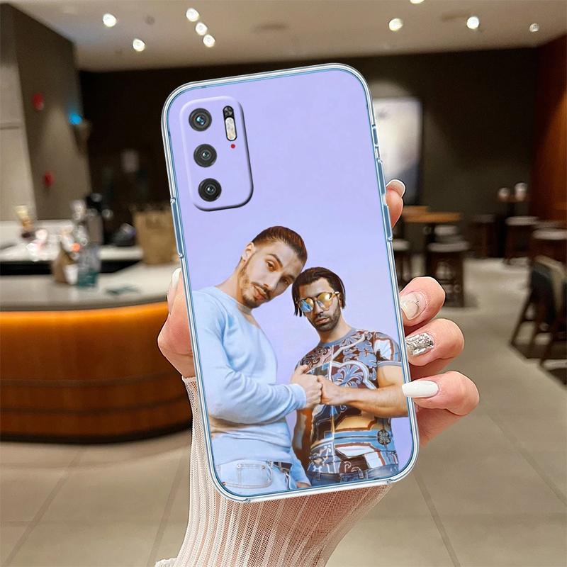 PNL Transparent Phone Case for Motorola Moto G10 G20 G30 G31 G32 G34 G35 G41 G42 G50 G51 G52 G55 G60 G60S G62 G71 G72 G75