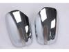 2015 TRITON/L200 ABS Electroplated Rearview Mirror Decorative Cover