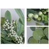 Spring Wreath for Front Door, Window, Wedding Party, Indoor and Outdoor