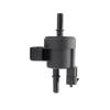 Emission Vapor Canister Purge Solenoid Valve 55567453 0280142495 for Chevrolet Cruze 2011-2016 Sonic 2012-2018 Replaces 214-2317 Ventilation Valves 4