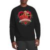 Cheers Unisex Adult Woody Boyd Sweatshirt