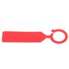 200Pcs Plastic Plant Tree Label Lightweight Plant Tree Marker Nursery and Seedling Identification