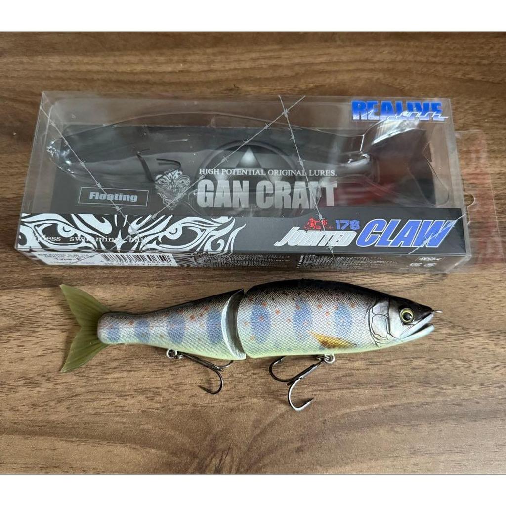 Used JOINTED CLAW178 REALIVE Belial Amago