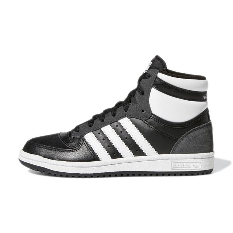 (GS) adidas Top Ten RB  Core Black  Kids  GY8372 EU 36