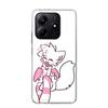 Boykisser Cat Phone Case For Xiaomi Redmi Note 15 14 13 12S 12 Pro Plus 11S 11E 11 11T 10S 10 Art Soft Pattern Cover Redmi Note
