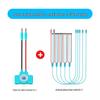 Ant Xin Power Cord for Apple iPhone 6-15 Pro Max & Android Repairs