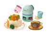 Sumikkogurashi Cafe Sumikko BOX product 1BOX  8 pieces, total 8 types
