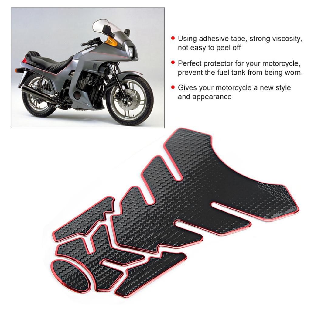 3D palivo   Nálepka Obtisk Dekorace motocyklu Vhodné pro