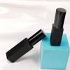 5ml 10ml Portable Perfume Bottle Black Mini Cosmetic Container Sample Atomizer Glass Empty Refillable Bottle For Traveling