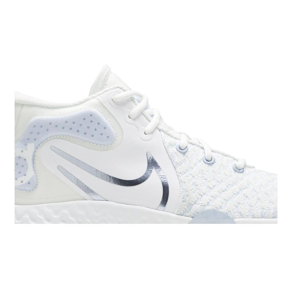 Nike KD Trey 5 VIII EP 'White Royal Tint' (Unisex) White / Royal Tint Basketball Shoes CK2089 100