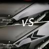 Yamaha TMAX 560 2020-2021 3D Waterproof Sun-Protective Full Sticker Set