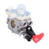Carburetor Kit Fit for Stihl FS50 FS50C HT56 HT56C KM56 KM56C KN56 FS56 FS56C FS70 FS70C FS70