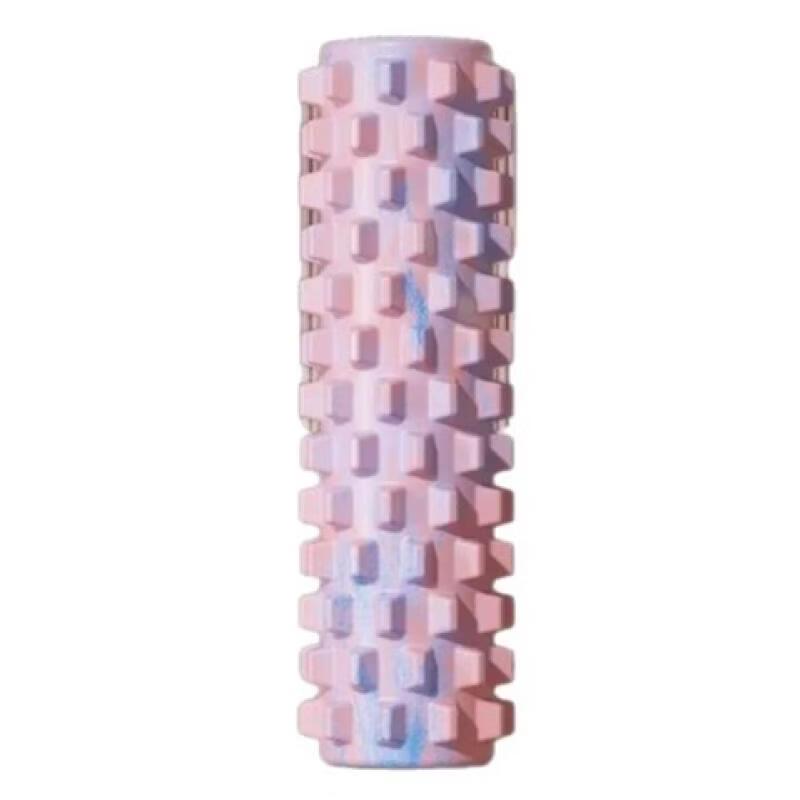 Solid Yoga Foam Roller
