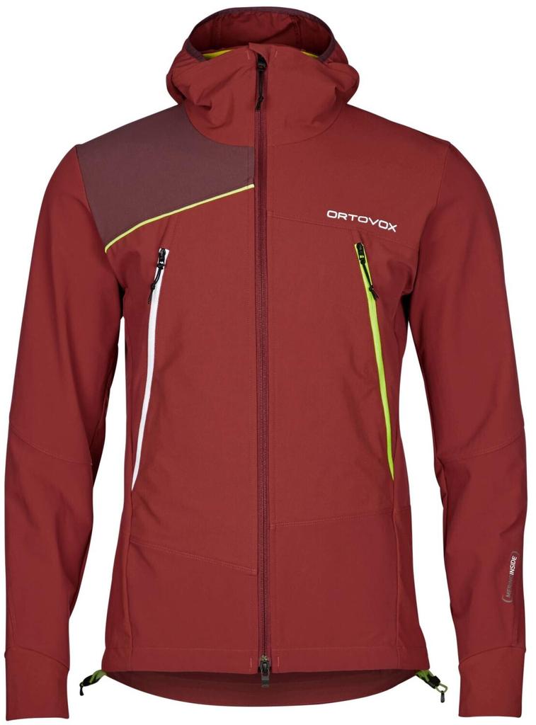 Ortovox Pala Hooded Jacket M