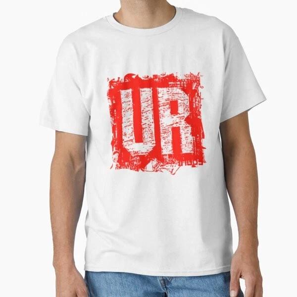 Underground Rstnc Classic Classic Tshirt Made In Usaaus Tshirt S2xl S