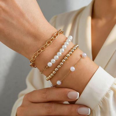 Bracciali – Braccialetti a strati