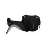 For BMW R1300GS Rear Wheel Mudguards Splash Guard Cover Motorcycle Extension Fender Hugger  R 1300 GS R1300 GS ADV 2023 2024