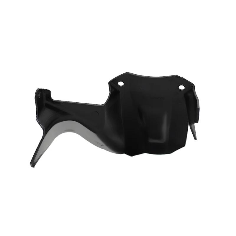 For BMW R1300GS Rear Wheel Mudguards Splash Guard Cover Motorcycle Extension Fender Hugger R 1300 GS R1300 GS ADV 2023 2024