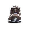 New Balance 991 Made In England Finale Pack - Delicioso Men Sneakers Brown Silver-Mink Oyster-Grey M991BGC